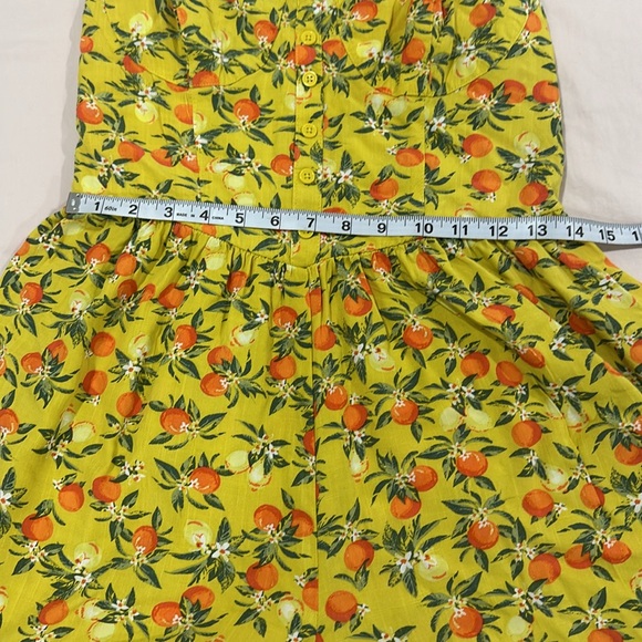 Wild Fable Juniors Romper Good Condition - Picture 10 of 11